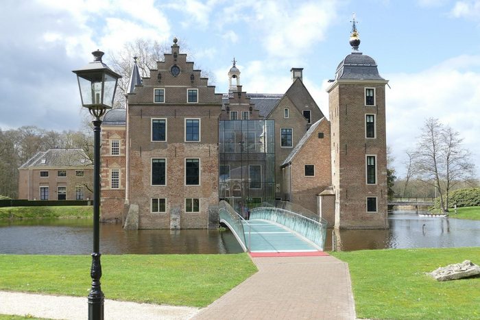 Museum More-Kasteel