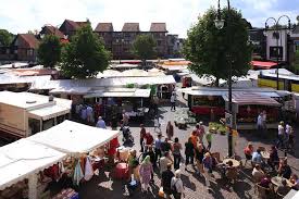 Markt in Winterswijk